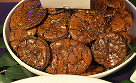 BOHEMIAN GROVE BAT MITZVAH